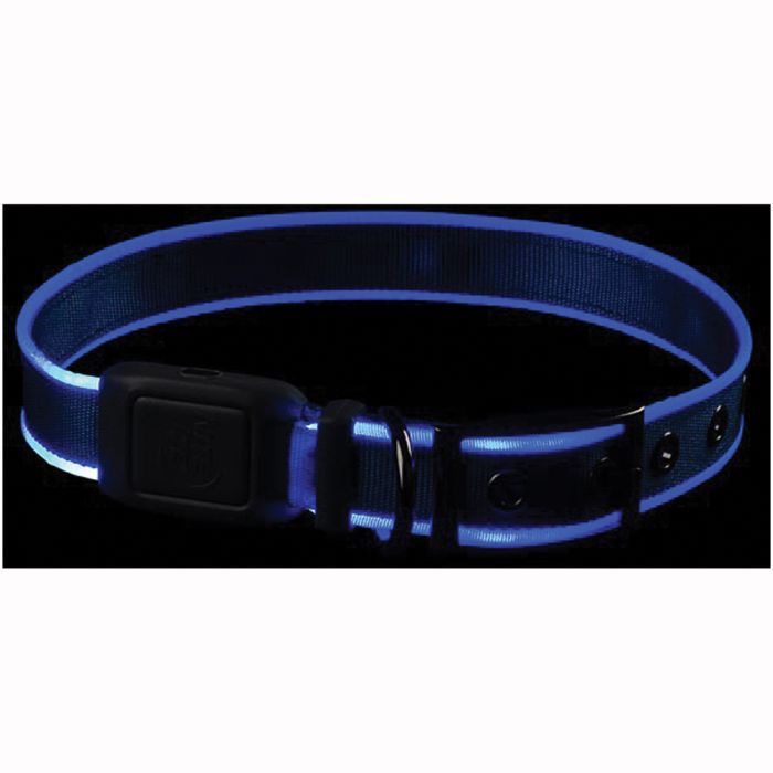Nite Ize Nite Dog Rechargable Collar