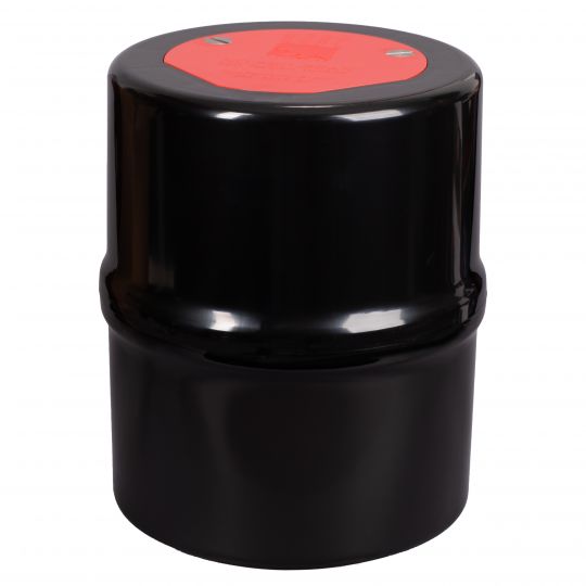 NO-FED-BEAR Bear Resistant Food Storage Canister – Backpacking Bear Canister