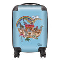 Noah's Ark Suitcase Collection