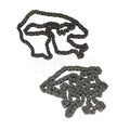 OEM Quality FA/FB Motor Timing Chain Set