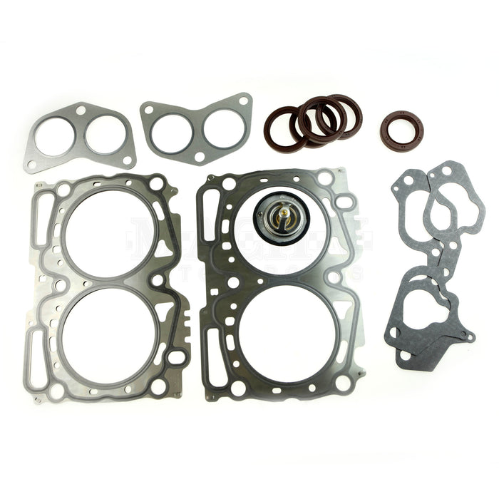 OEM-Quality Head Gasket Kit Subaru 2008-2014 WRX/STI