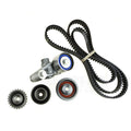 OEM-Quality Timing Belt Kit (NO water pump) 1993-2011 Impreza NON-Turbo