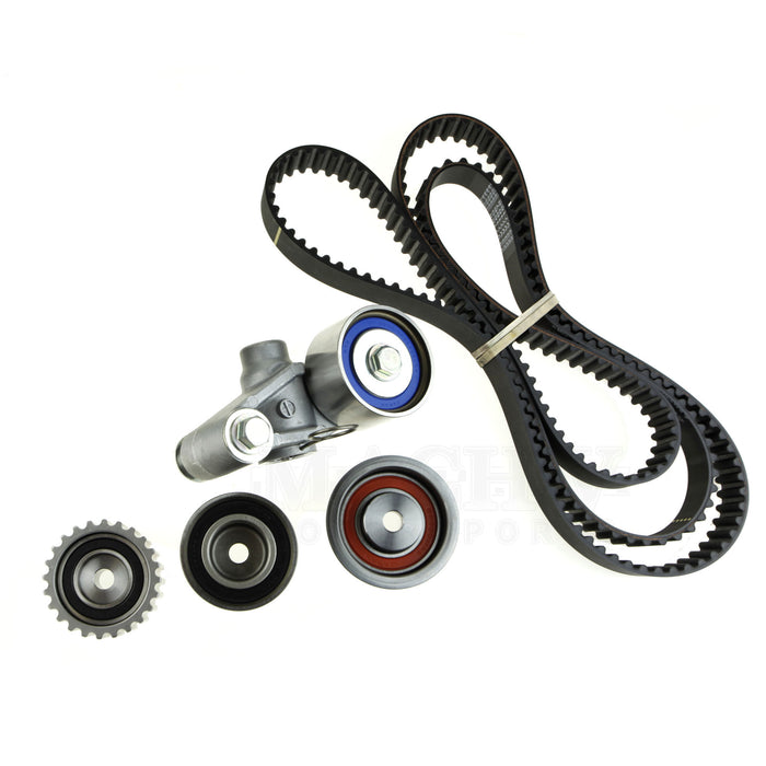 OEM-Quality Timing Belt Kit (NO water pump) 1993-2011 Impreza NON-Turbo