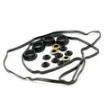 OEM-Quality Valve Cover Gasket Set 1999-2005 Impreza EJ25 Non-Turbo