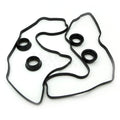 OEM-Quality Valve Cover Gasket Set 2006-2011 Impreza EJ25 Non-Turbo