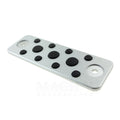 OEM-Style Dead Pedal 2002-2007 WRX