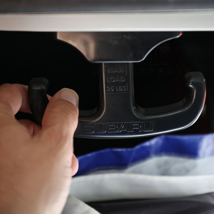OEM Subaru Trunk Hook