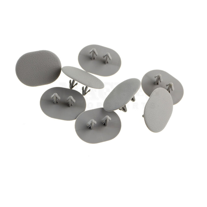 OS Handle Delete Plugs 2002-2007 WRX/STI
