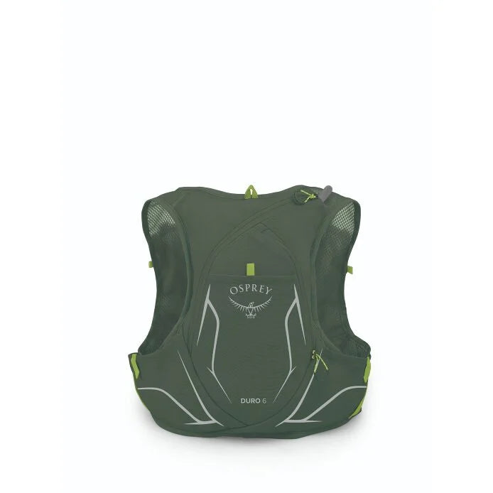 Osprey Duro 6