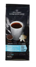 Our Finest French Vanilla Coffee 340g
