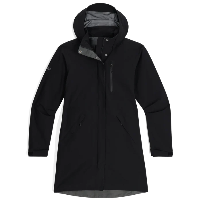 Outdoor Research Women's Aspire 3L Trench