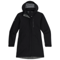 Outdoor Research Women's Aspire 3L Trench