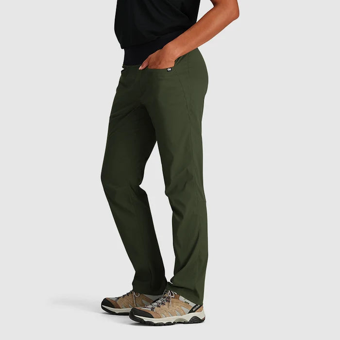 Outdoor Research Women's Zendo Pants