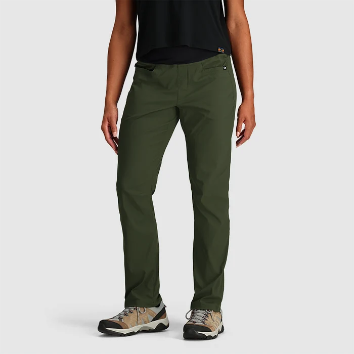 Outdoor Research Women's Zendo Pants