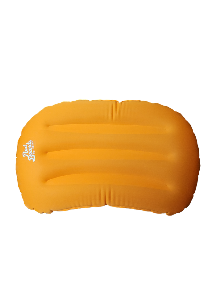 Outdoor Siesta Camp Pillow