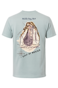 Oyster By the Bay Shirt