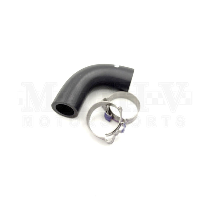 PCV Elbow to Crossover Tube 2002-2007 WRX and 2004-2016 STI