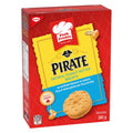 Peek Freans Pirate Cookies Oatmeal Peanut Butter 300g