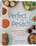 Perfect for Pesach - Mitzvahland.com
