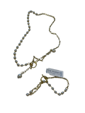 Perla Oro Set