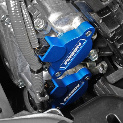 Perrin Cam Solenoid Cover 2015+ WRX