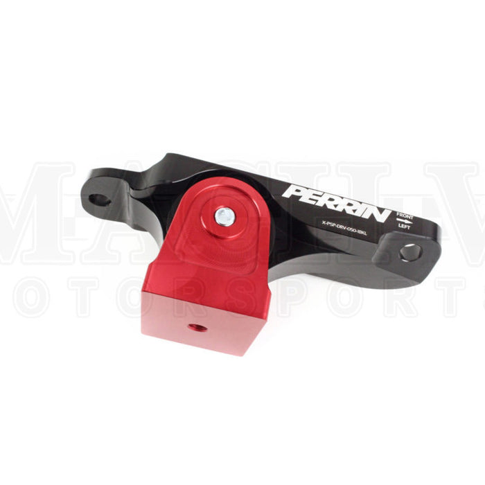 Perrin Engine Mount Kit 2004-2021 Subaru STI and 2002-2021 WRX