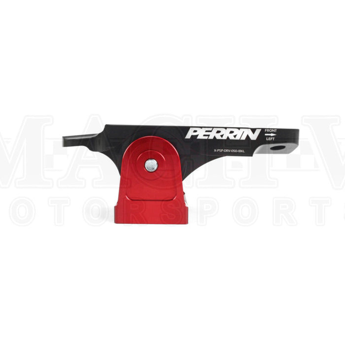 Perrin Engine Mount Kit 2004-2021 Subaru STI and 2002-2021 WRX