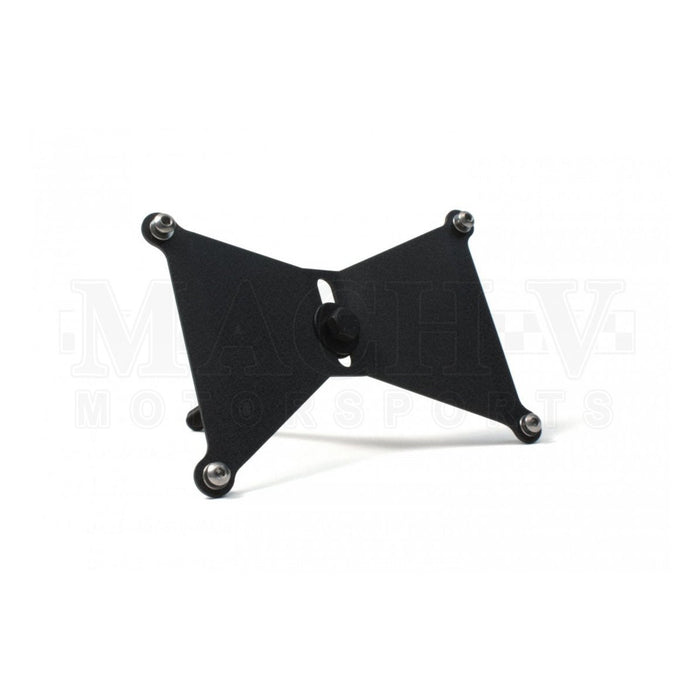 PERRIN License Plate Relocation Kit 2022+ WRX