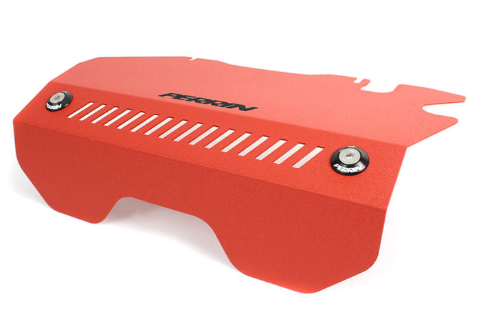 Perrin Pulley Cover 2015-2021 WRX