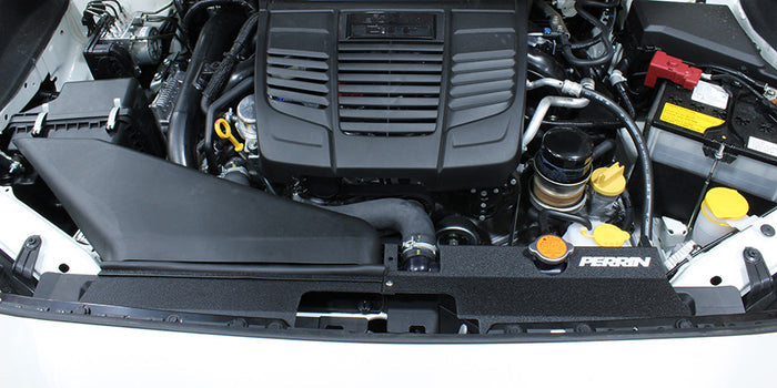 Perrin Radiator Shroud 2015-2021 WRX/STI