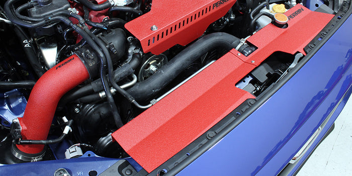 Perrin Radiator Shroud 2015-2021 WRX/STI