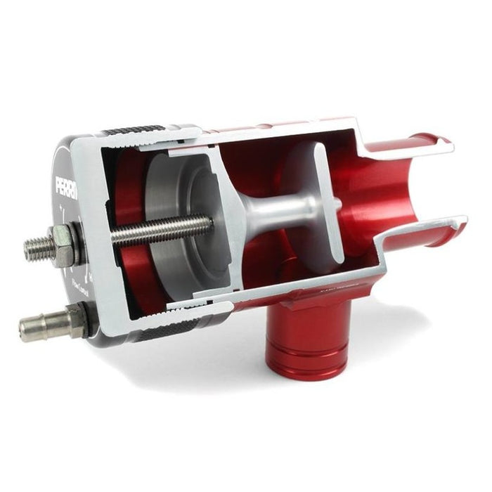 Perrin Recirculating Blow Off Valve 2015-2021 WRX