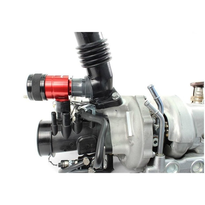 Perrin Recirculating Blow Off Valve 2015-2021 WRX