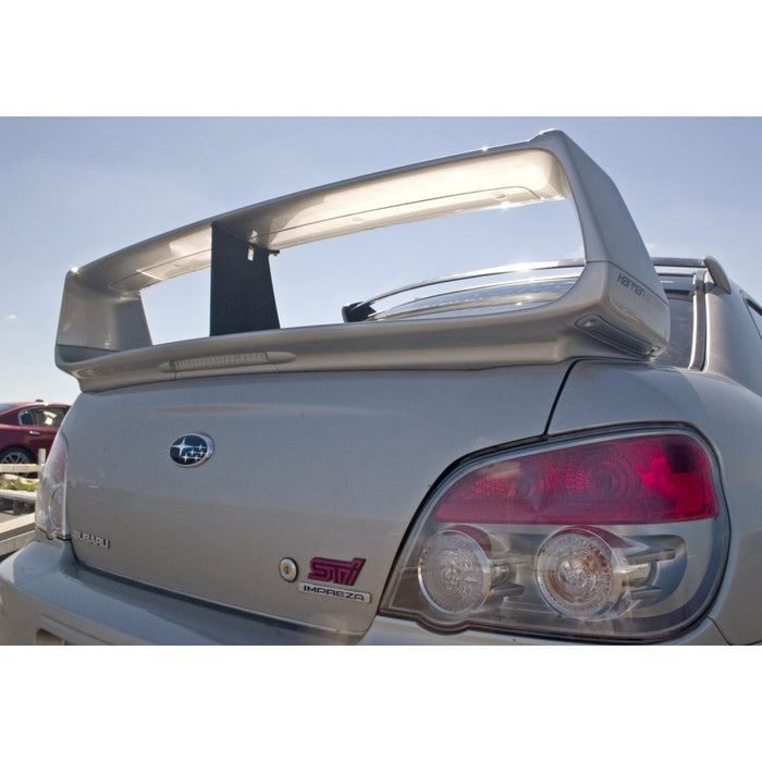 Perrin "Stiffi" Wing Stabilizer 2004-2007 STI