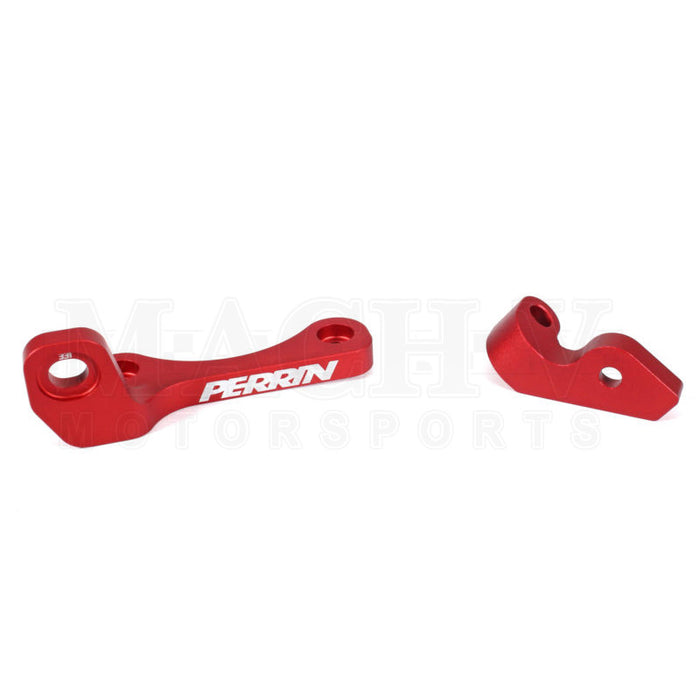 Perrin Top Mount Intercooler Bracket 2022+ WRX