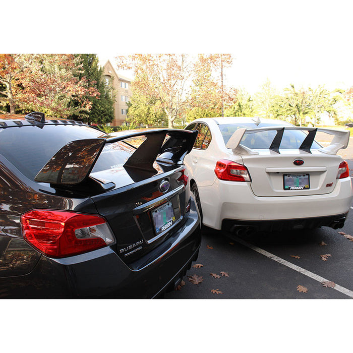 Perrin Wing Stabilizer 2015-2021 STI