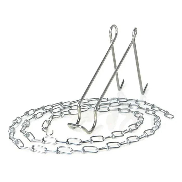 Petromax Lamp tree mount