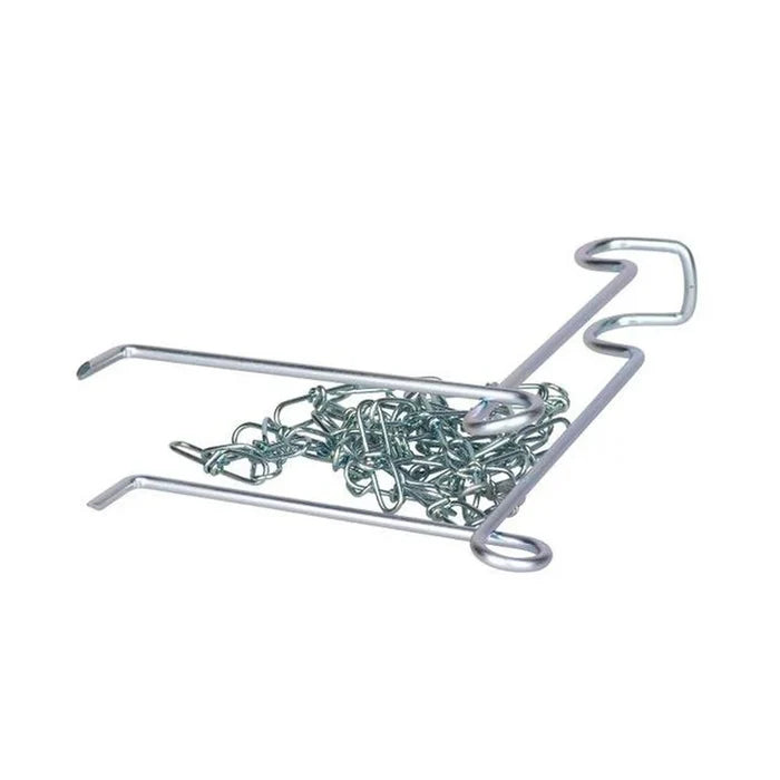 Petromax Lamp tree mount