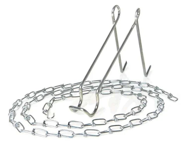 Petromax Lamp tree mount