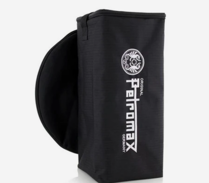 Petromax Transport Bag for HK350 & HK500 Lamp and Shade