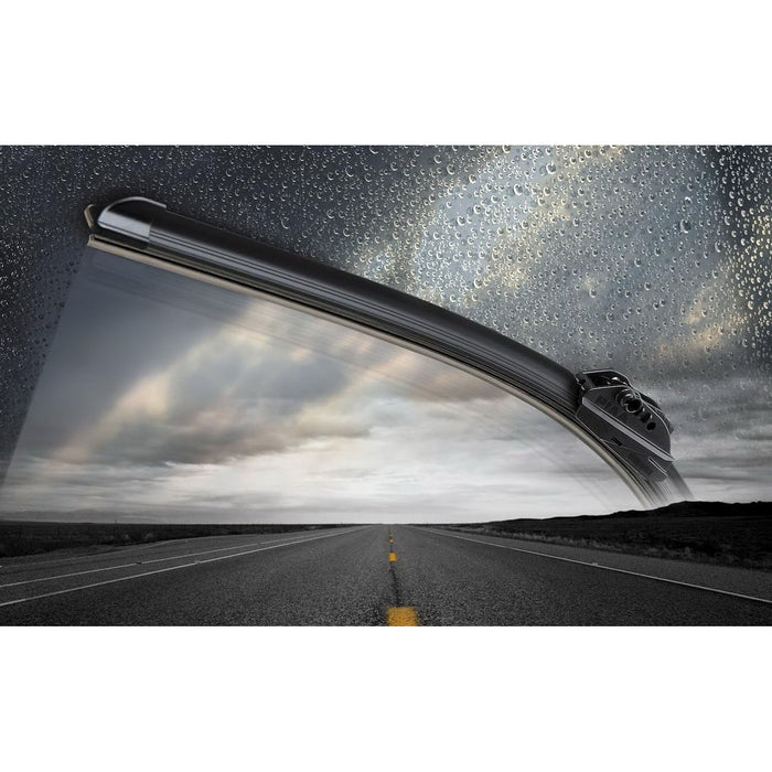 PIAA Si-Tech Silicone Wiper Blades