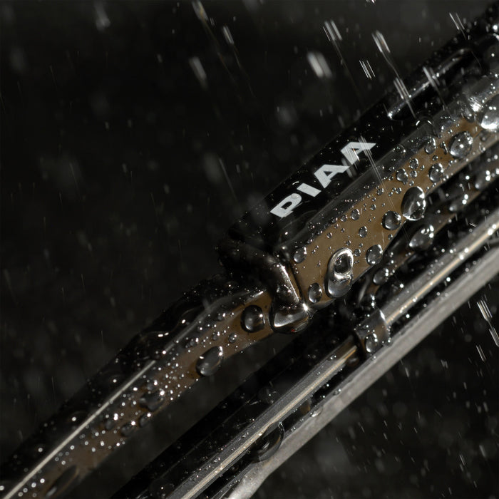 PIAA Super Silicone Wiper Blades