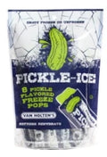 Pickle Ice Freeze Pop 60ml x 8pack