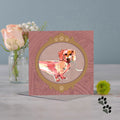Picture this dachshund greeting card - Pack of 6