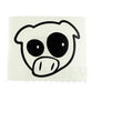 Piggy Decals