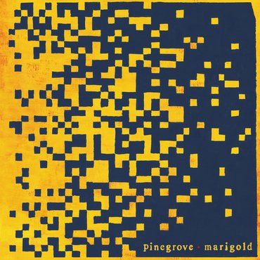 PINEGROVE - MARIGOLD LP