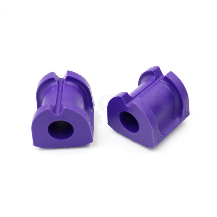 Powerflex Rear Sway Bar Bushings 2008-2014 WRX/STI