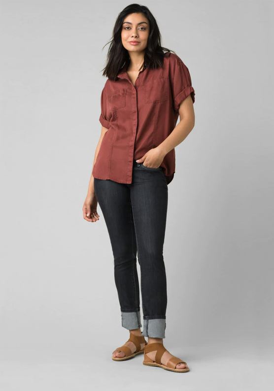 prAna Kara Jean