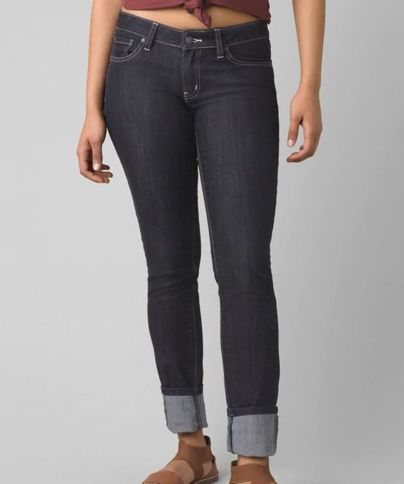 prAna Kara Jean