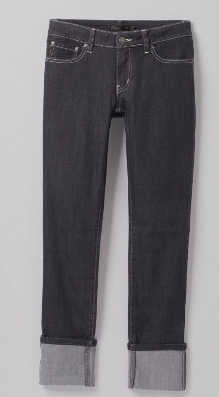 prAna Kara Jean